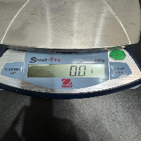 Ohaus Scout Pro Digital Scale image 2